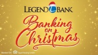 Banking on Christmas